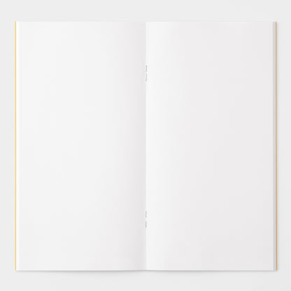 TF Traveler's Notebook Keibunsha Refill - Regular Size