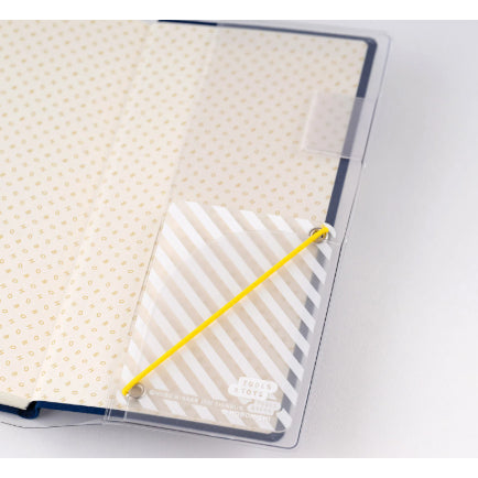 Hobonichi Page Keeper for A6 Original A5 Cousin Weeks Planner