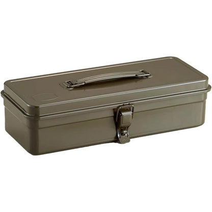 TOYO T-320 Steel Tool Box, Trunk Shape