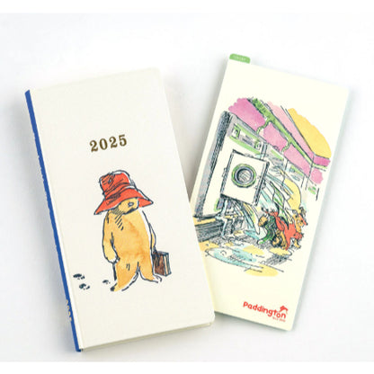 Hobonichi Pencil Board - Paddington - For A6 / A5 / Weeks Size Notebook