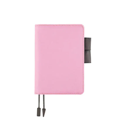 Hobonichi (A6) Techo Cover - For Original / Planner Notebooks