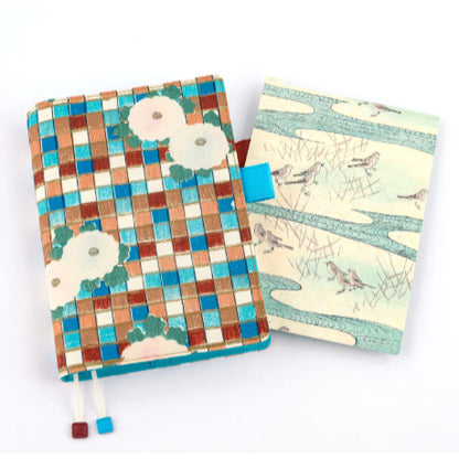 Hobonichi Pencil Board - Unsodo - For A6 / A5 / Weeks Size Notebook