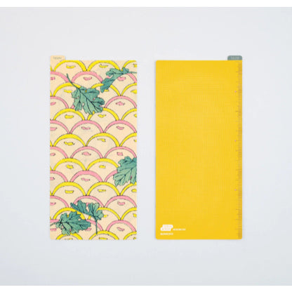 Hobonichi Pencil Board - Unsodo - For A6 / A5 / Weeks Size Notebook