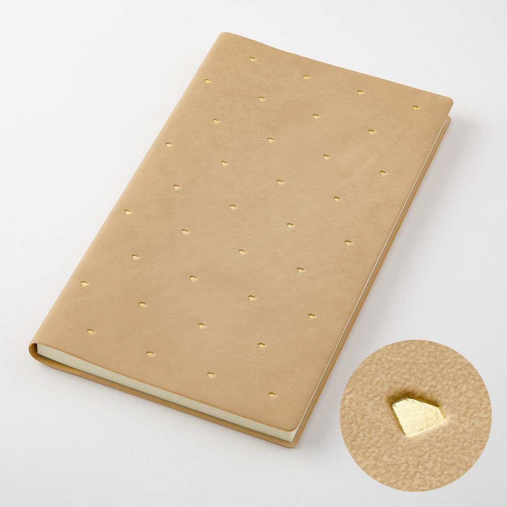 Midori 2026 Professional Diary (A5 Slim) - Weekly Vertical Planner Notebook with Monthly Pages