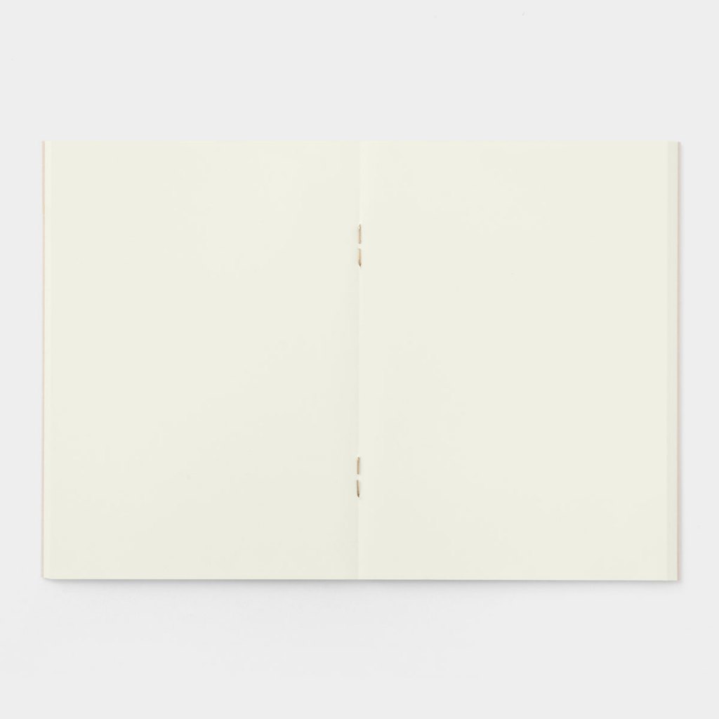 Traveler's Notebook Passport Size Refill Tokyo Metro