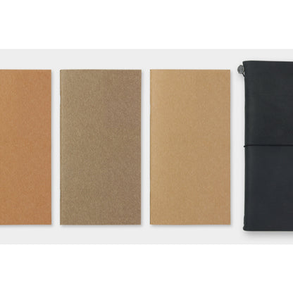 [On Hand] Traveler's Notebook Refill - Regular Size