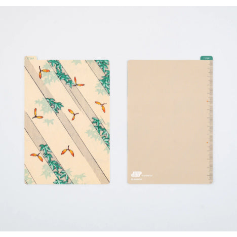 Hobonichi Pencil Board - Unsodo - For A6 / A5 / Weeks Size Notebook