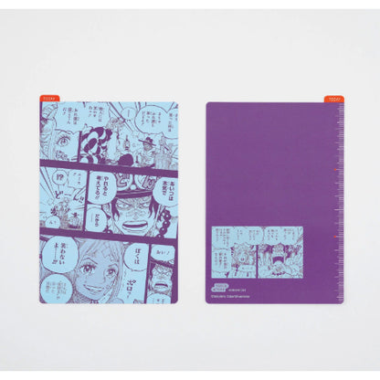 Hobonichi Pencil Board - ONE PIECE - For A6 / A5 / Weeks Size Notebook