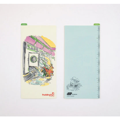 Hobonichi Pencil Board - Paddington - For A6 / A5 / Weeks Size Notebook