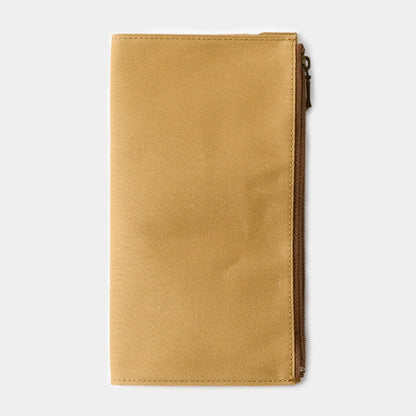 TF Traveler's Notebook Cotton / Paper Cloth Zipper Case