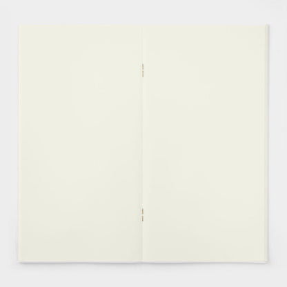 TF Traveler's Notebook Tokyo Metro Refill - Regular Size