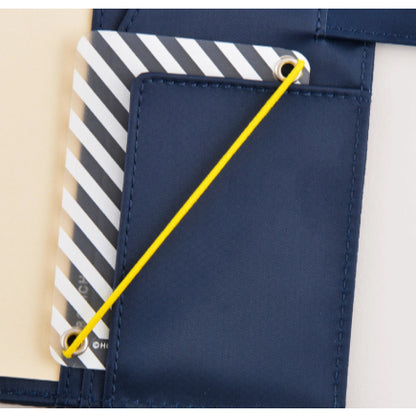 Hobonichi Page Keeper for A6 Original A5 Cousin Weeks Planner