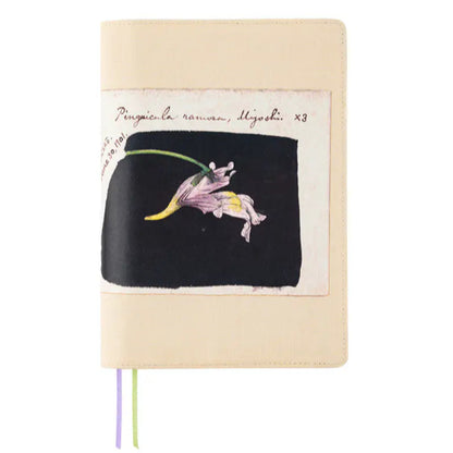 Hobonichi (A5) Techo Cover - For Cousin Planner Notebooks