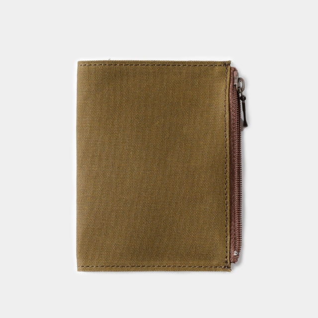TF Traveler's Notebook Cotton / Paper Cloth Zipper Case