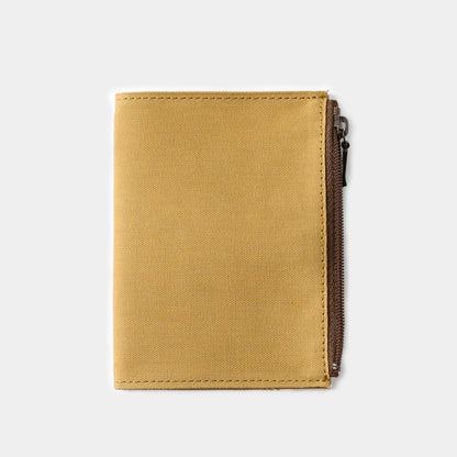 TF Traveler's Notebook Cotton / Paper Cloth Zipper Case