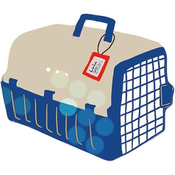 Greeting Life Japanese Sticker -  Cat Supply