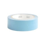On Hand: MT Basic Washi Tape