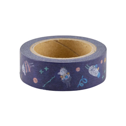 Hobonichi Hobotoridori Washi Tape 15mm