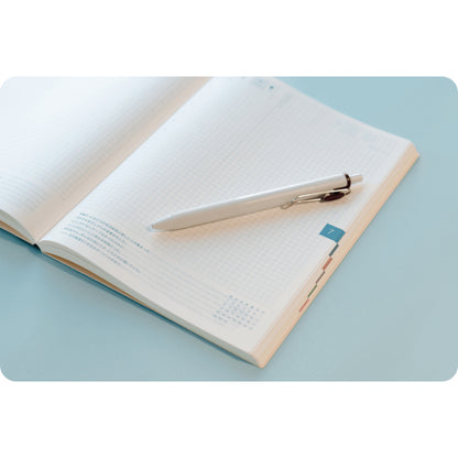 Hobonichi Techo Avec Book 2 (July-December 2025) A6 Original / A5 Cousin Planner Notebook