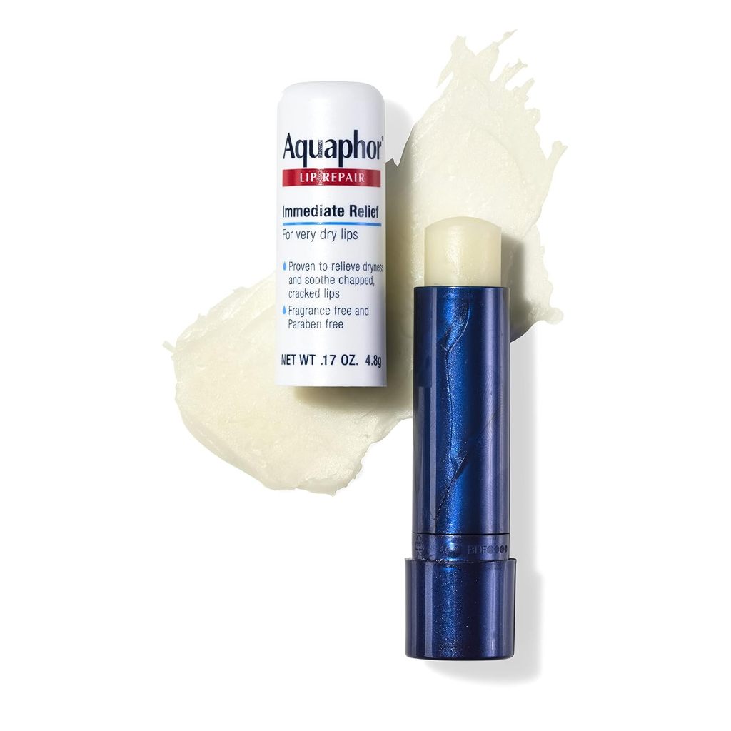 Aquaphor Lip Repair Stick Regular / With SPF Sunscreen