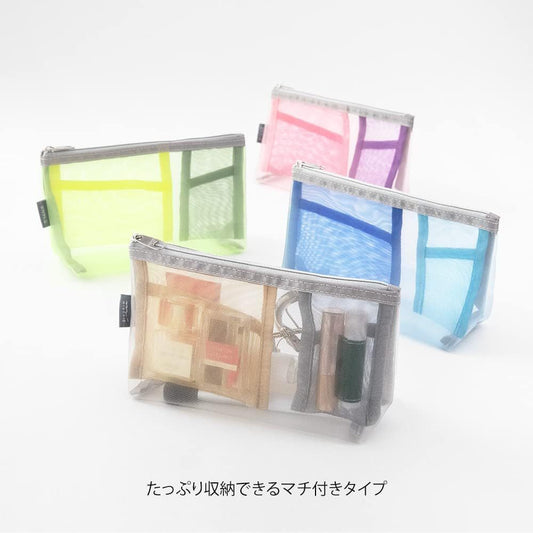 On Hand Midori Pen Case Tool Pouch