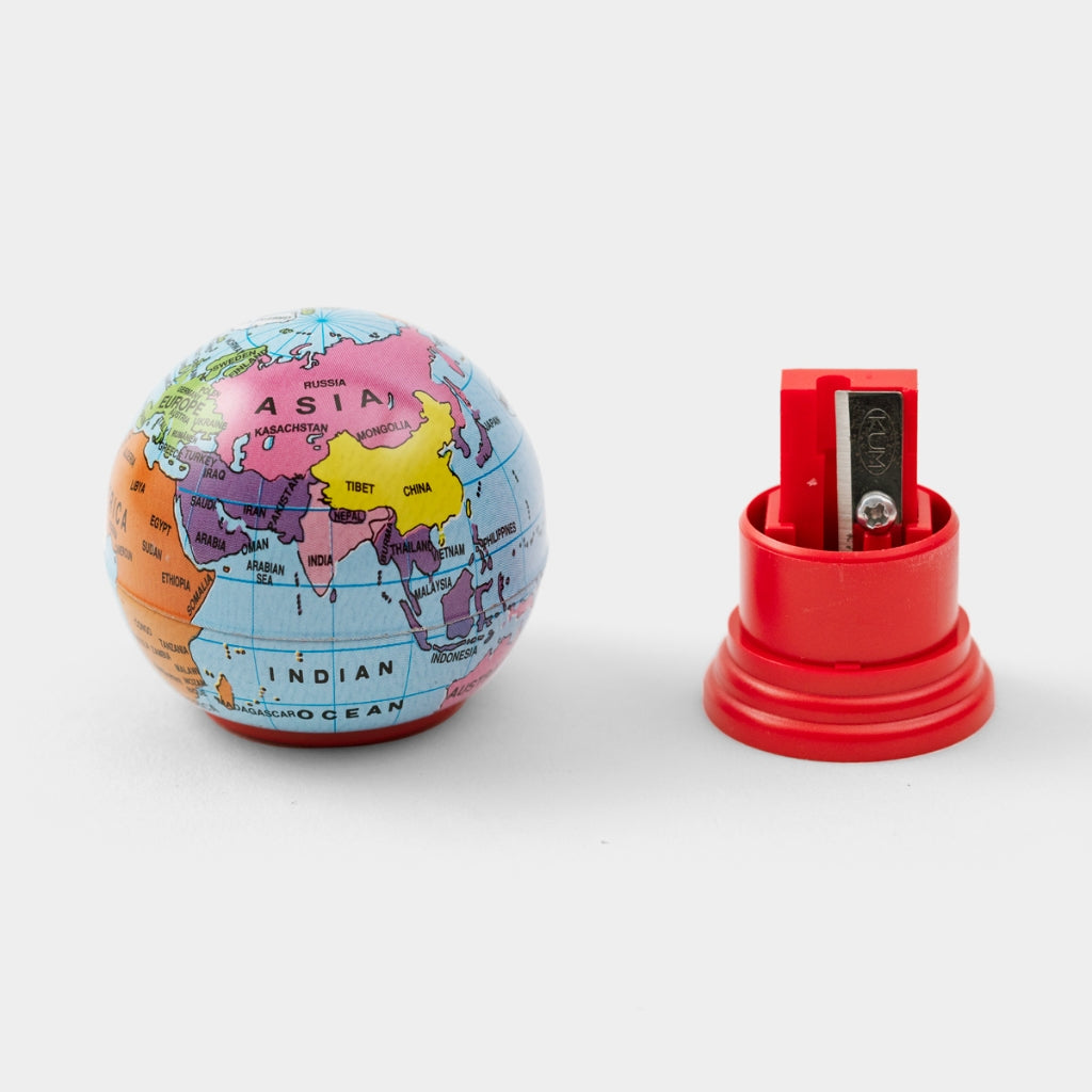 KUM Globe Pencil Sharpener
