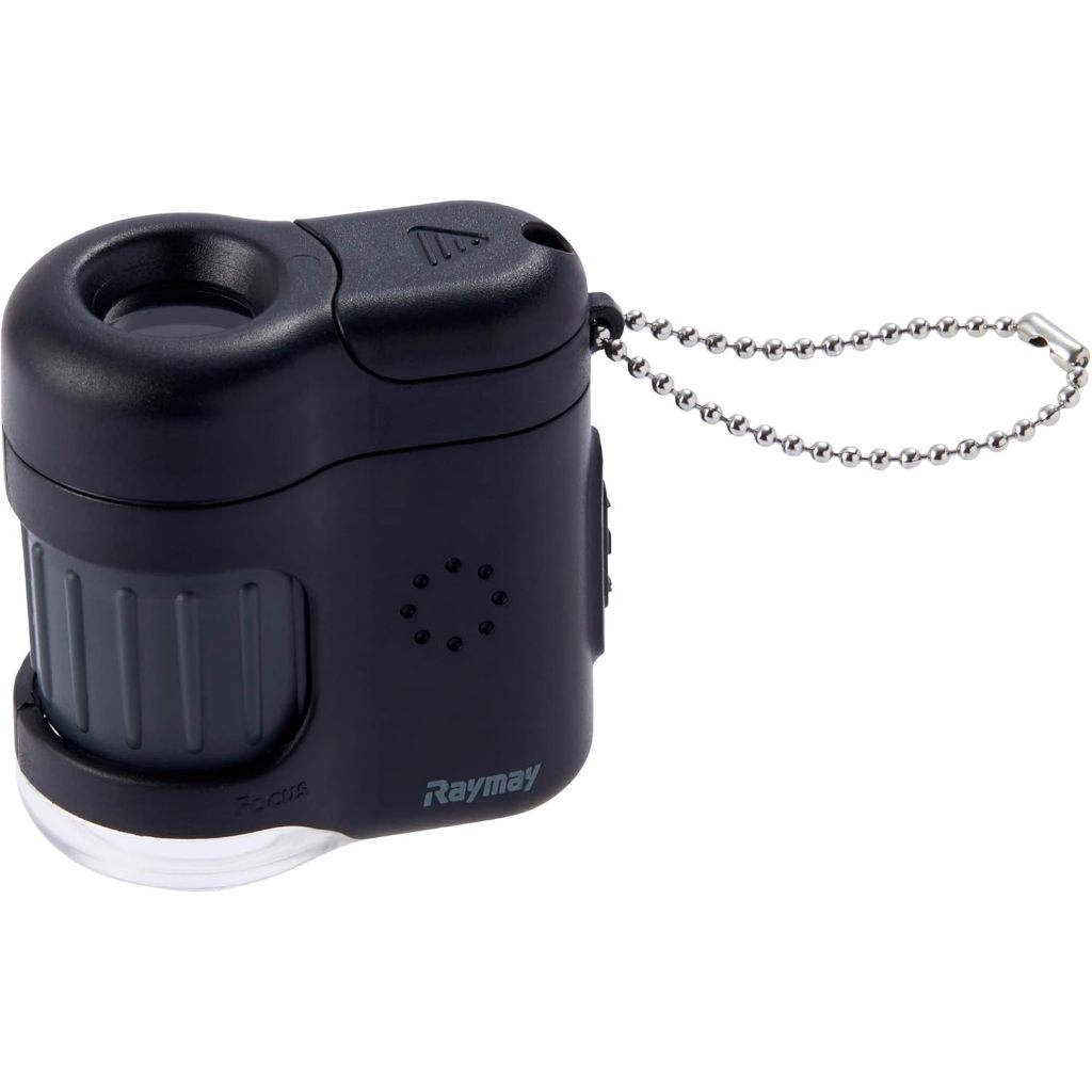 Raymay Handy Petit Microscope