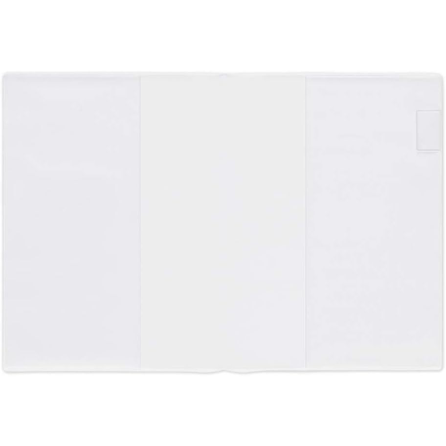 Midori MD Notebook Cover A5 Codex 1 Page Per Day