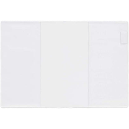 Midori MD Notebook Cover A5 Codex 1 Page Per Day