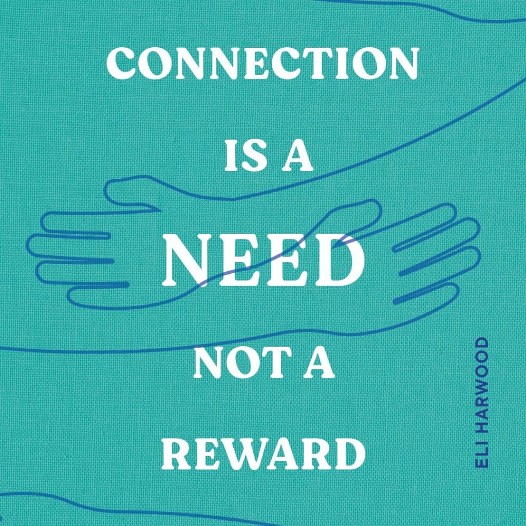 [Paperback] Raising Securely Attached Kids: Using Connection-Focused Parenting by Eli Harwood