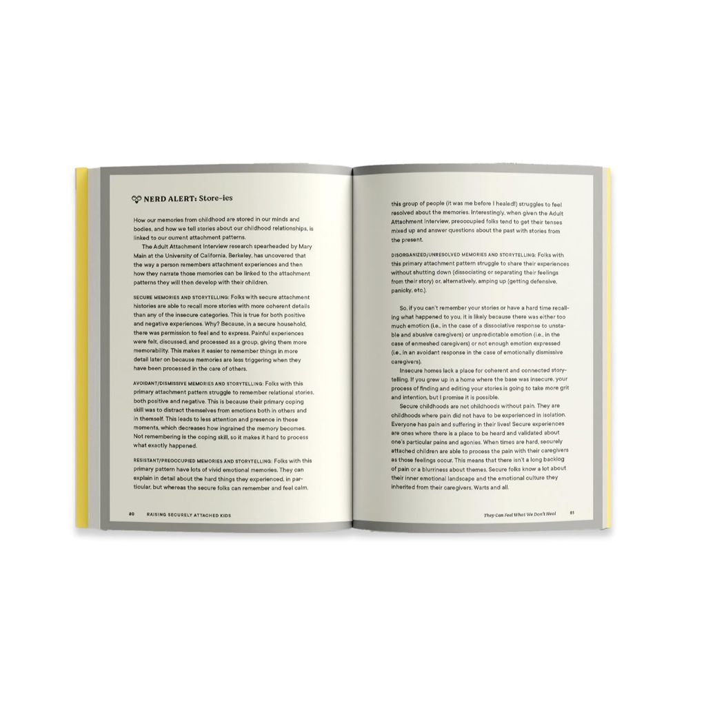 [Paperback] Raising Securely Attached Kids: Using Connection-Focused Parenting by Eli Harwood