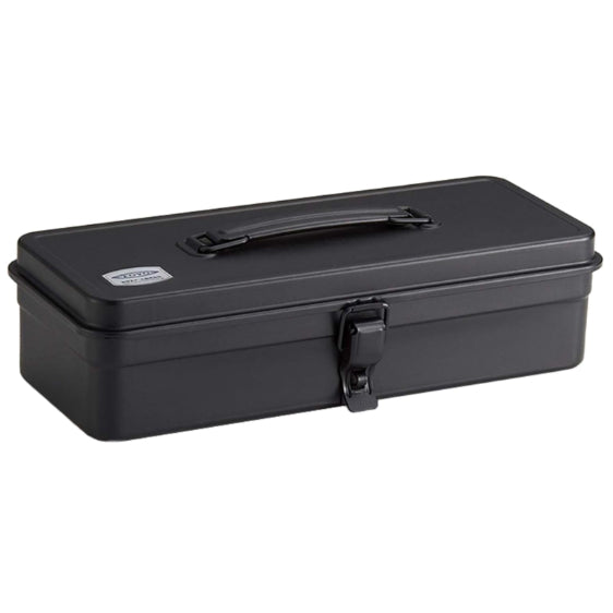 TOYO T-320 Steel Tool Box, Trunk Shape
