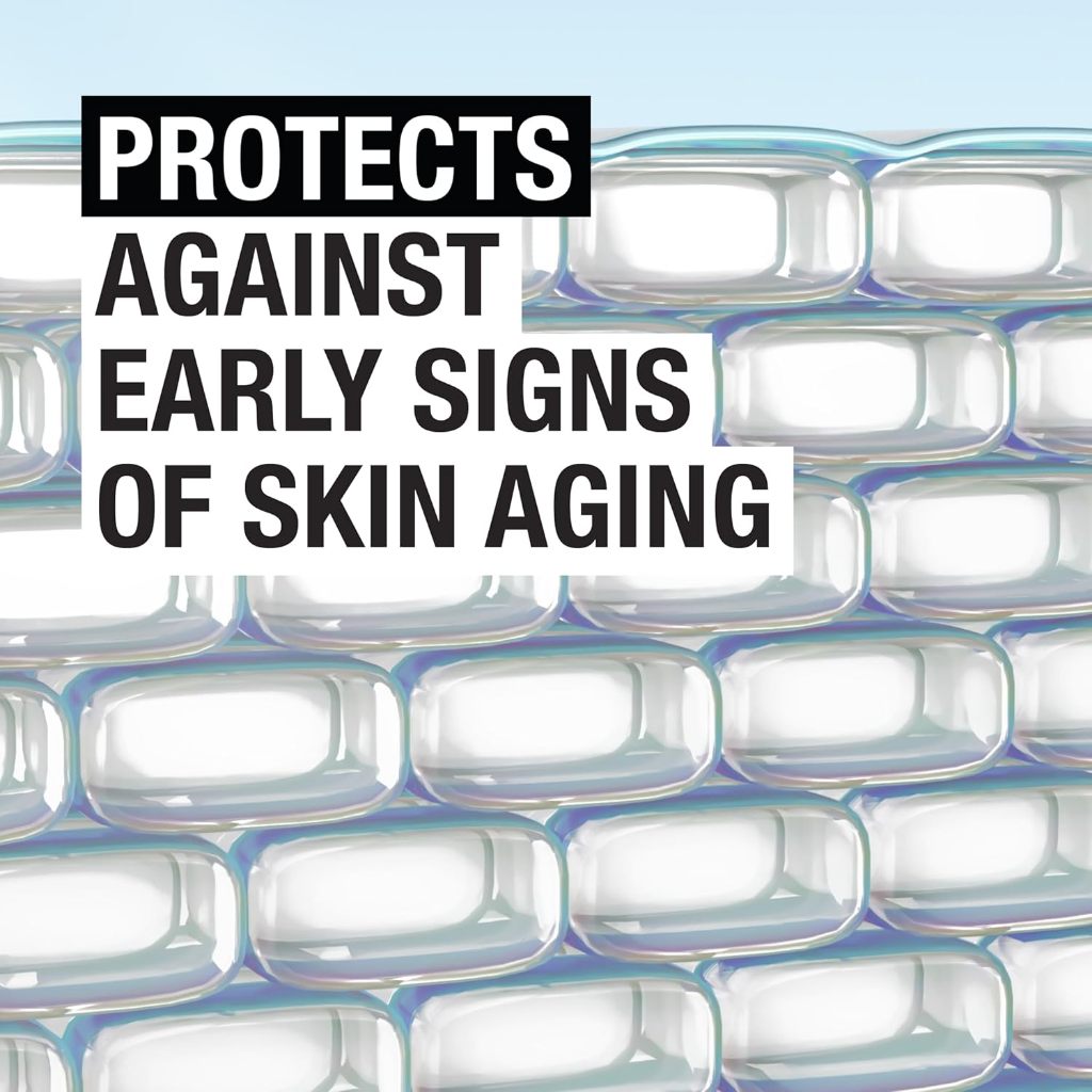 Neutrogena Ultra Sheer Dry-Touch Broad Spectrum SPF 45 Water Resistant and Non-Greasy Sunscreen