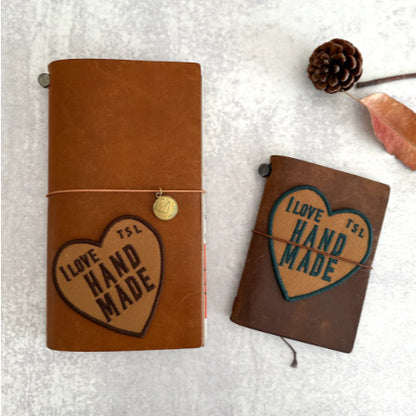 The Superior Labor TSL Patch - Heart