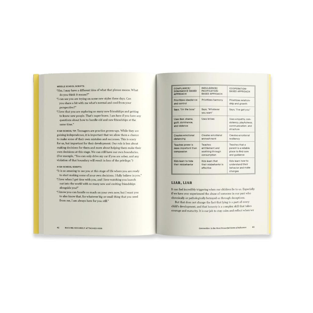 [Paperback] Raising Securely Attached Kids: Using Connection-Focused Parenting by Eli Harwood