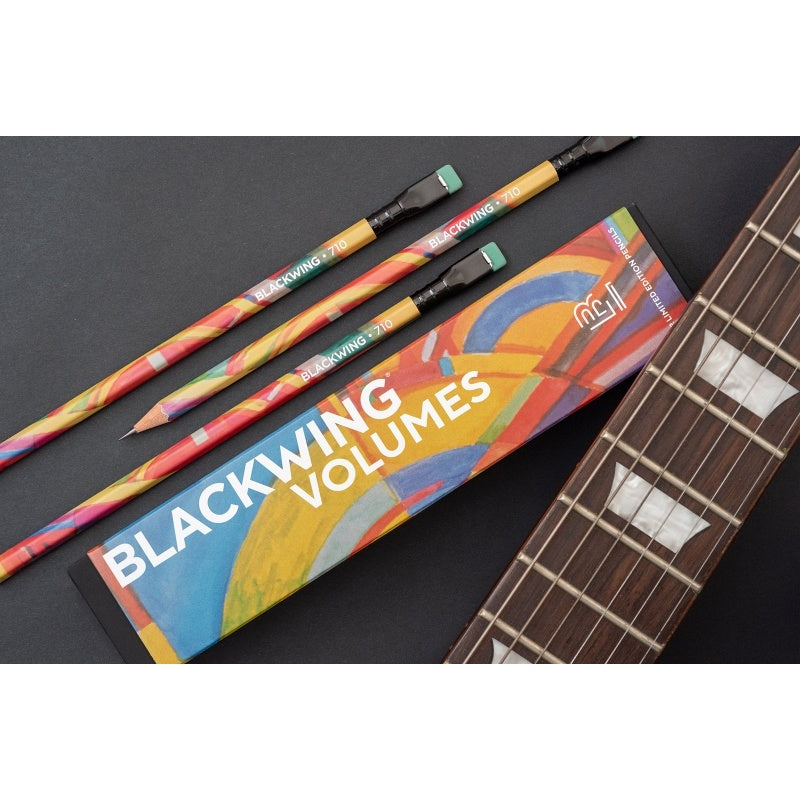 Limited edition! BLACKWING Pencil Volume 710 (1 pc)