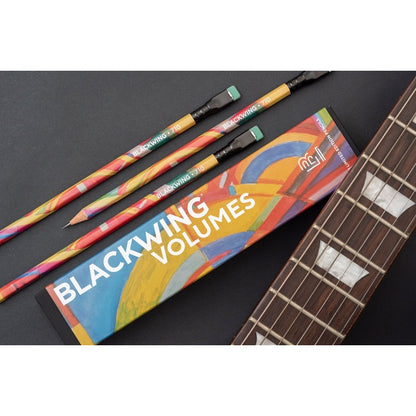 Limited edition! BLACKWING Pencil Volume 710 (1 pc)