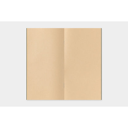 [Limited!] TRAVELER'S Notebook Brown Road Trip - Starter Kit