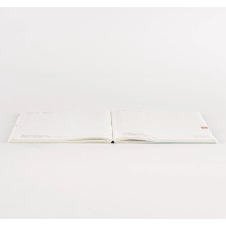 Hobonichi Techo Avec Book 2 (July-December 2025) A6 Original / A5 Cousin Planner Notebook