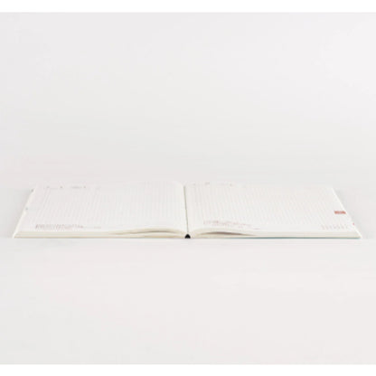 Hobonichi Techo Avec Book 2 (July-December 2025) A6 Original / A5 Cousin Planner Notebook