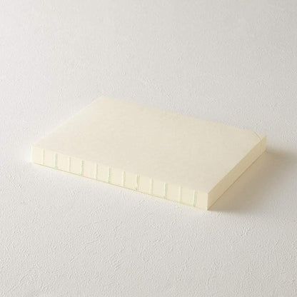 Midori Codex 1 Page A Day A5 Notebook Only - Grid Ruled Dotted Blank