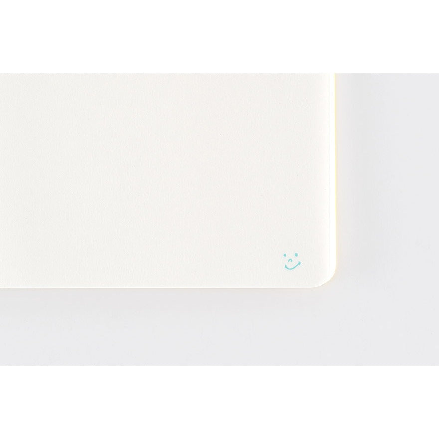 Hobonichi Fireside Chat Notebook B6 / B7 Blank / Graph / Dot Grid / Lined