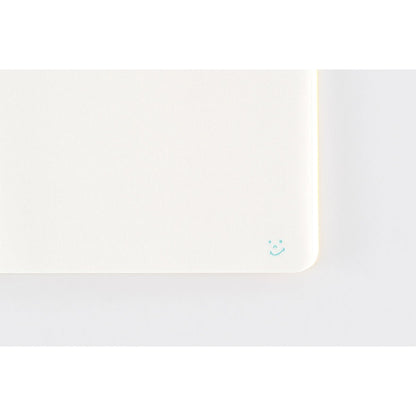 Hobonichi Fireside Chat Notebook B6 / B7 Blank / Graph / Dot Grid / Lined