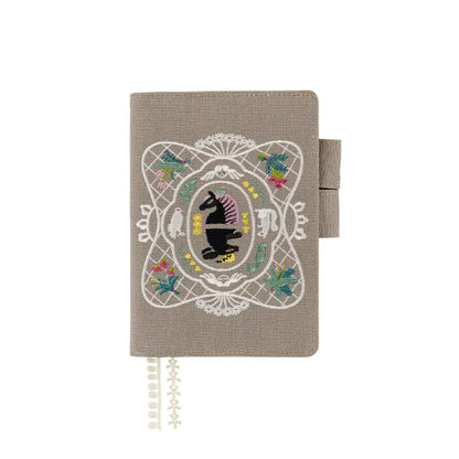 Hobonichi (A6) Techo Cover - For Original / Planner Notebooks