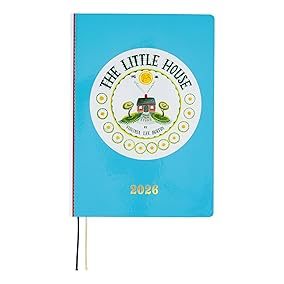 Hobonichi 2026 HON Techo - A6 / A5 - Planner English Japanese Daily Planner Notebook Hard Cover