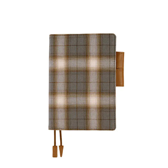 Hobonichi (A6) Techo Cover - For Original / Planner Notebooks