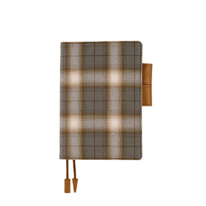 Hobonichi (A6) Techo Cover - For Original / Planner Notebooks