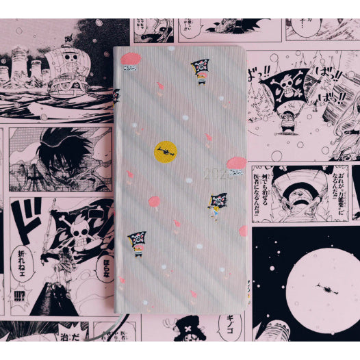 HOBONICHI 2026 WEEKS Techo Planner Weekly Horizontal + Memo + Monthly / Mega / January / April