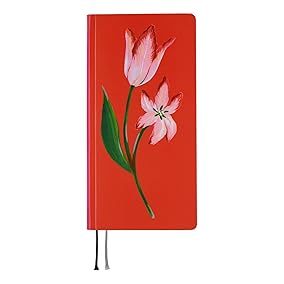 HOBONICHI 2026 WEEKS Techo Planner Weekly Horizontal + Memo + Monthly / Mega / January / April