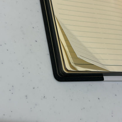 NOLTY 2026 Planner - Weekly Horizontal Left + Memo - Efficiency Pocket Notebook - 1111 / 1211